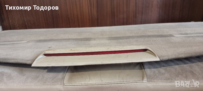 Кора VW  Pasat b5, снимка 1