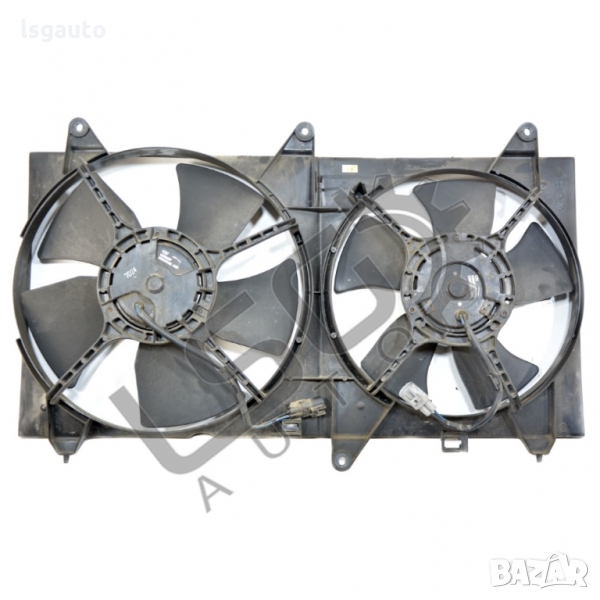 Дифузьор Chevrolet Epica 2006-2011 CH210222N-90, снимка 1