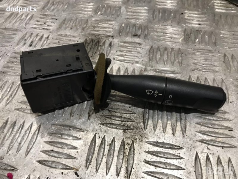 Лостче чистачки Peugeot 206, 1.4i, 1999г., снимка 1