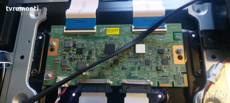 T-Con Board 18Y_SHU11A2H2A4V0.0 SONY 49XH9505 for 49inc DISPLAY YD9S049DND01, снимка 1