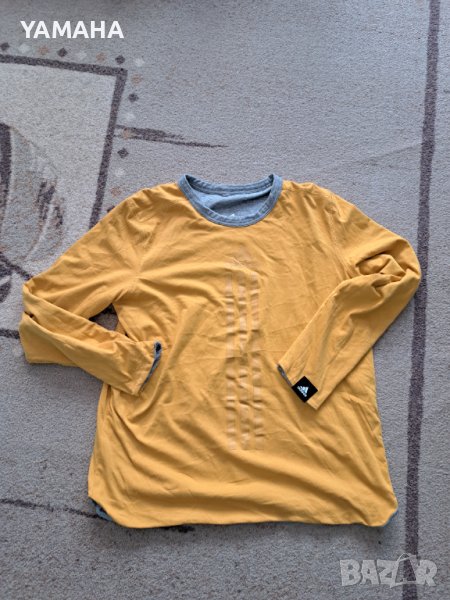 Adidas  Двулицева Блуза. XL, снимка 1