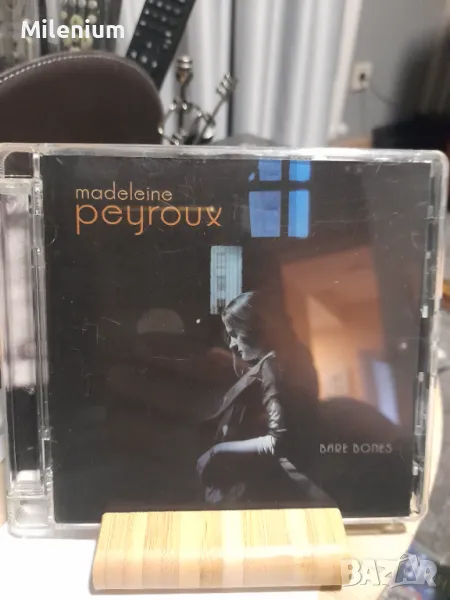 Madeleine Peyroux CD 2, снимка 1