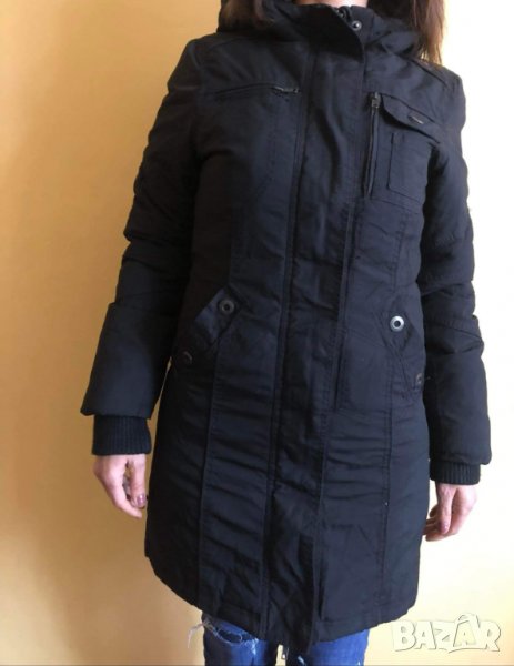 Страхотно дамско яке ONLY размер S, снимка 1