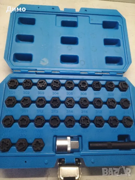 секрет секрети секретен болт мерцедес mercedes , снимка 1