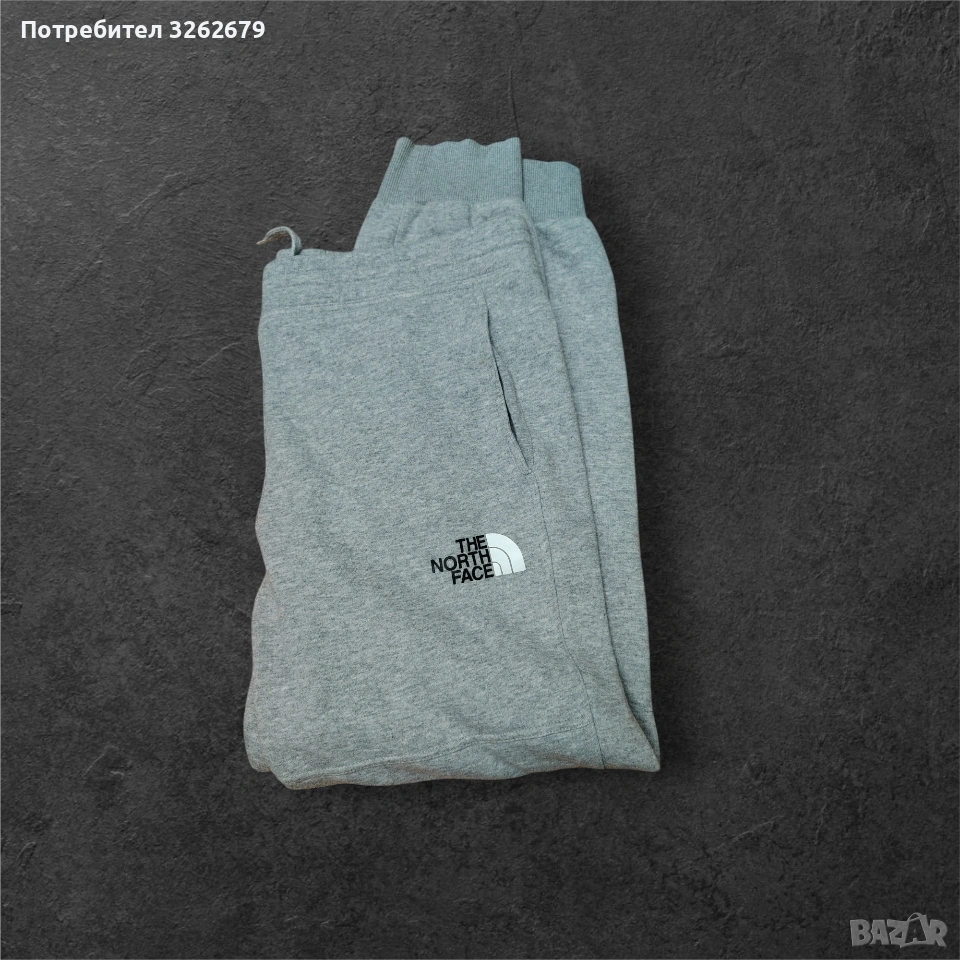 north face оригинално долнище xl, снимка 1
