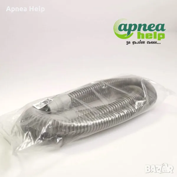 Универсална тръба за CPAP ResMed, снимка 1