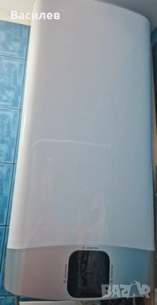 Бойлер Ariston Velis eco 80 мултипозиционен, снимка 1