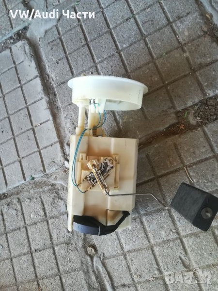 Нивомер гориво за Golf 4 Audi A3 1.9TDI 1J0 919 183 D, снимка 1