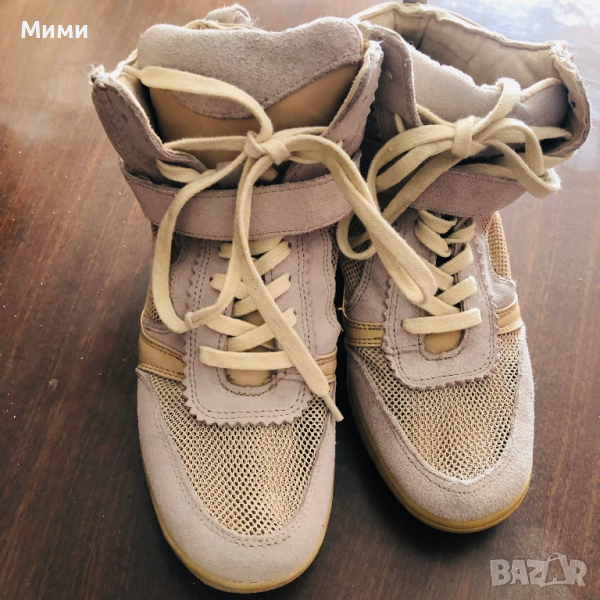 продавам спортни кецове, снимка 1