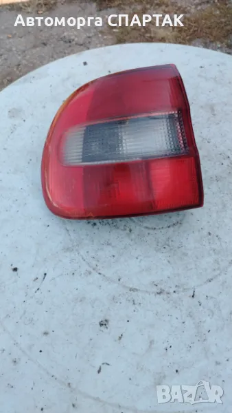 Ляв и десен стоп за Volvo S40 комби, снимка 1