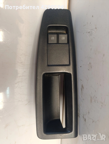 Бутони стъкла за VW Polo / Поло до 2008 г., снимка 1