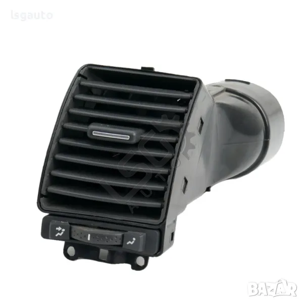 Лява духалка парно табло Renault Laguna II 2001-2008 ID: 139480, снимка 1