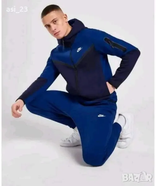 Нови мъжки екипи Nike, снимка 1