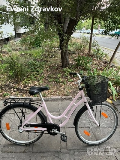 Kildemoes 26 дамски велосипед , снимка 1