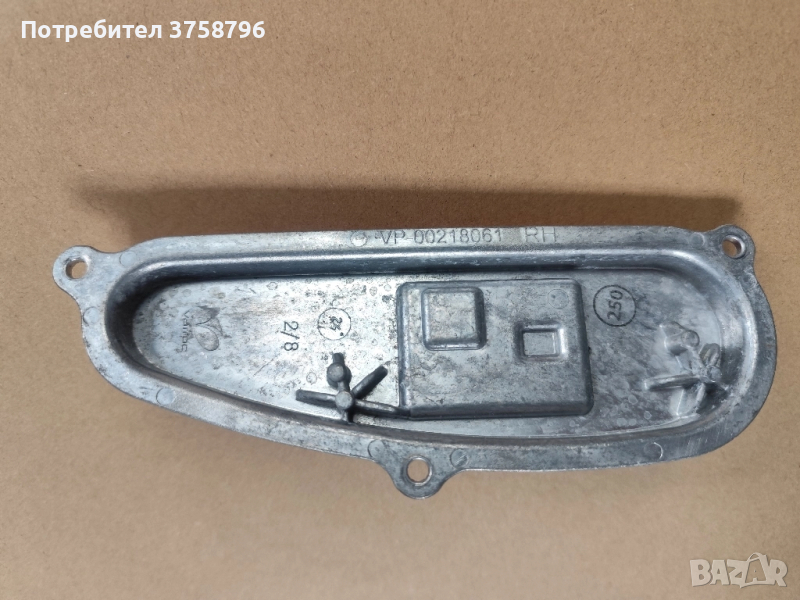 Модул Лед фар десен Sandero/Jooger 2021+, снимка 1