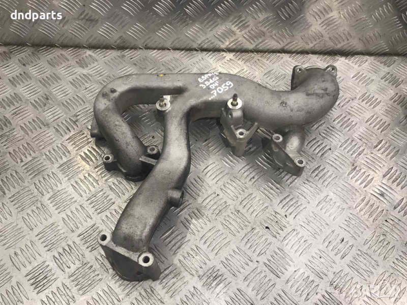 Всмукателни колектори Renault Espace,3.0dCI,2003г., снимка 1