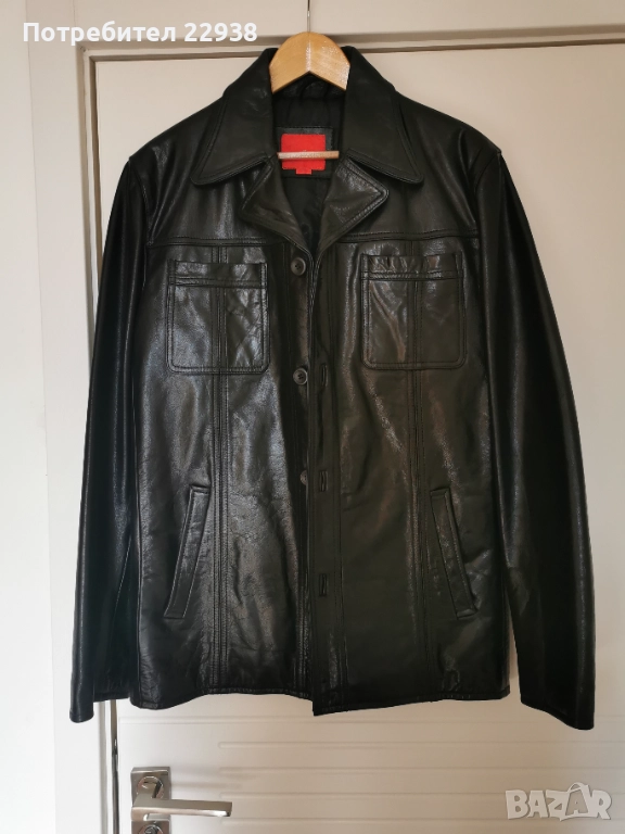 Яке естествена кожа CELIO, снимка 1