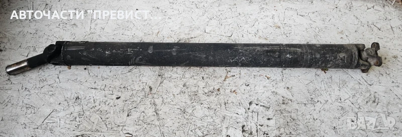 Кардан за Нисан Навара Д40 2.5дци 174к.с Nissan Navara D40 2.5 DCI 04г-12г, снимка 1