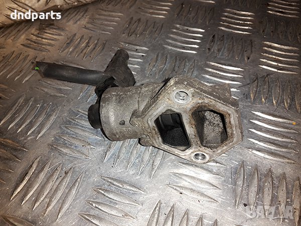 Стъпково моторче за Mazda 6, 2.0i, 2006г., снимка 1