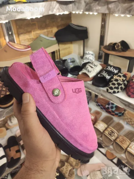 UGG дамски сандали Различни цветове , снимка 1