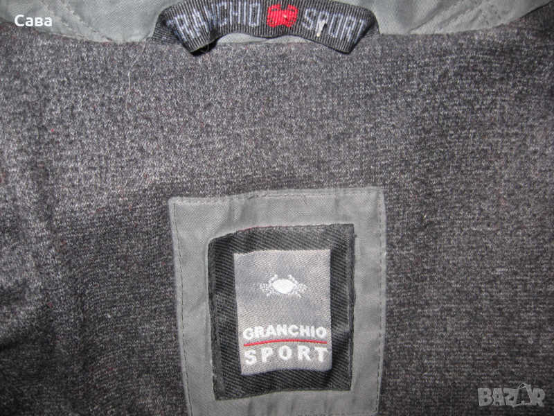 Зимно яке GRANCHIO SPORT   мъжко,2ХЛ, снимка 1