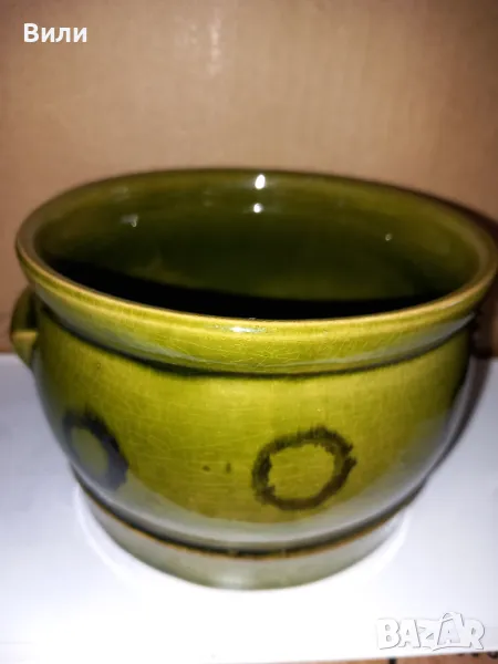 Керамичен съд , снимка 1
