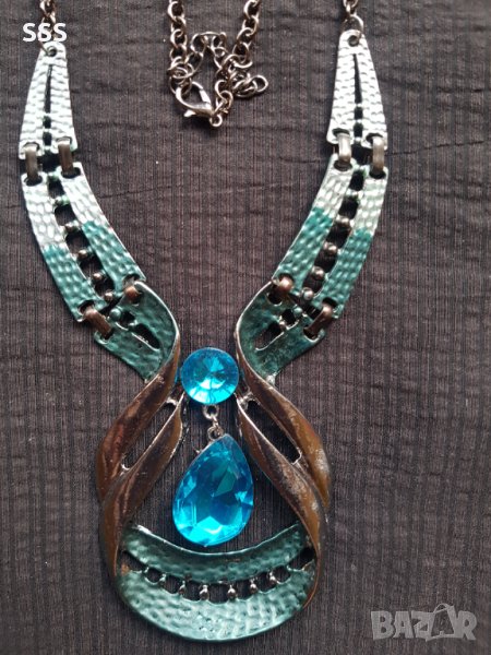 Колие, снимка 1