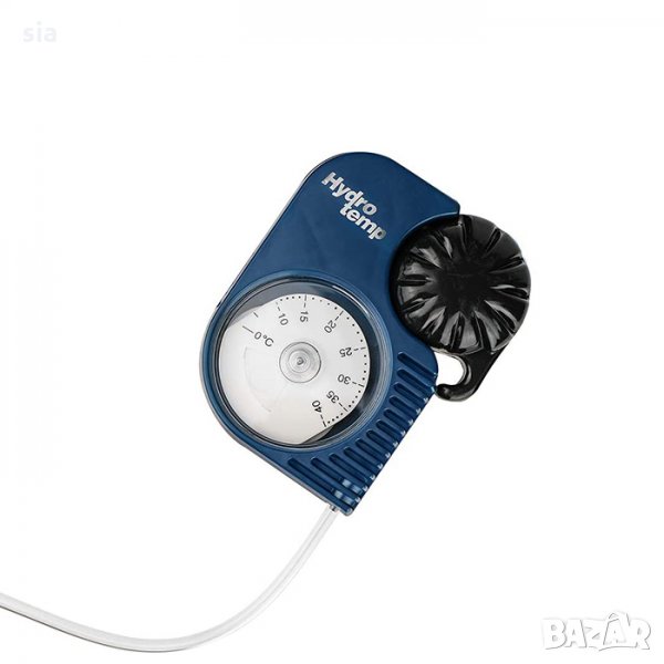 Тестер уред за измерване на антифриза, снимка 1