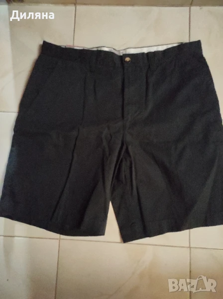 мъжки къс панталон, снимка 1