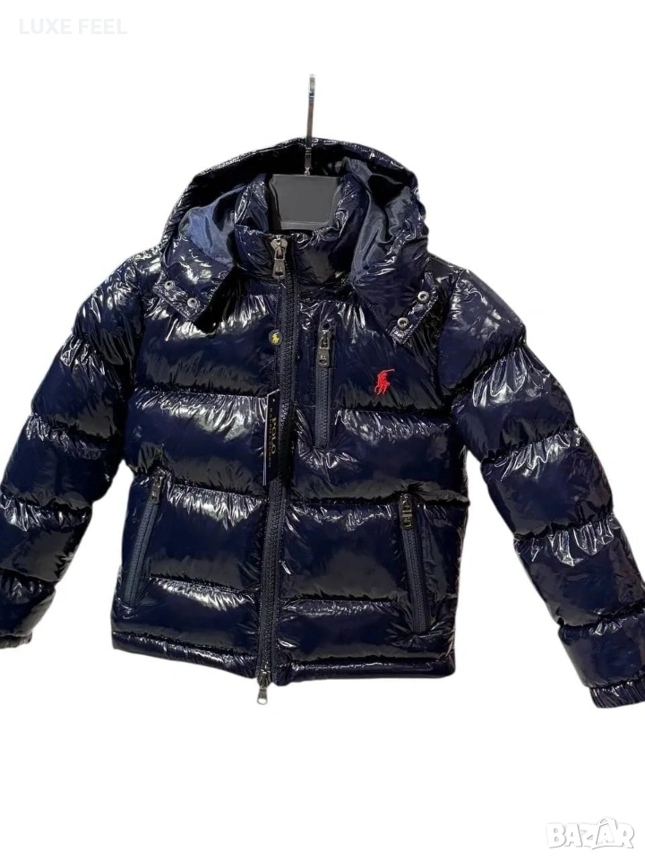 Ralph Lauren 🔹 Детски Яке -2 г., снимка 1