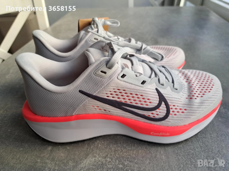 нови маратонки найк, снимка 1