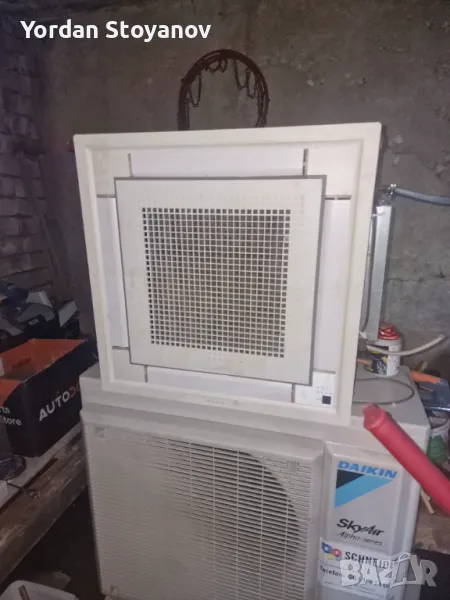 Климатик, снимка 1