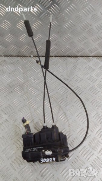 Брава врата Nissan Murano 2006г.(задна лява)	, снимка 1