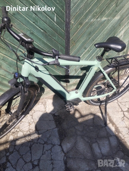 Електрически велосипед Winora R 8 eco, снимка 1