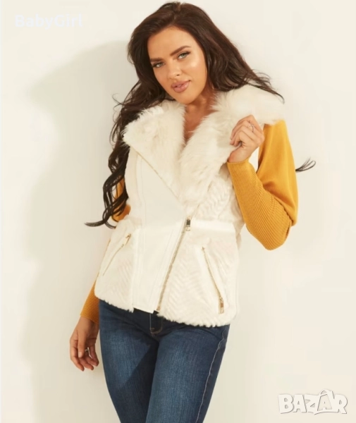 Guess Оригинален Елек, снимка 1