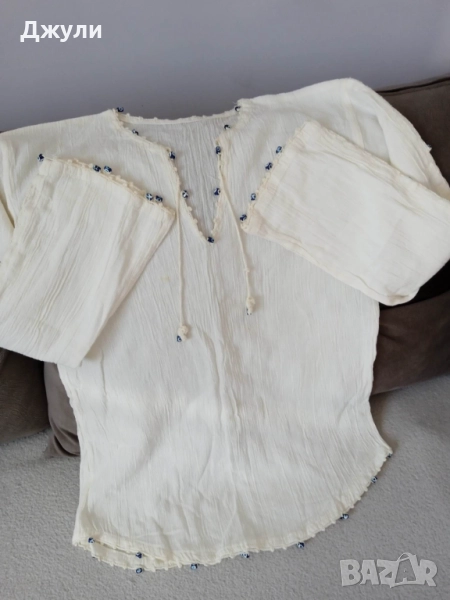 Ленена Риза , снимка 1