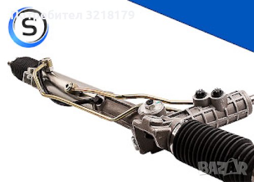 Ремонт на Хидравлични Рейки, снимка 1