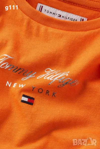 Дамски Тениски Calvin Klein  и други, снимка 1