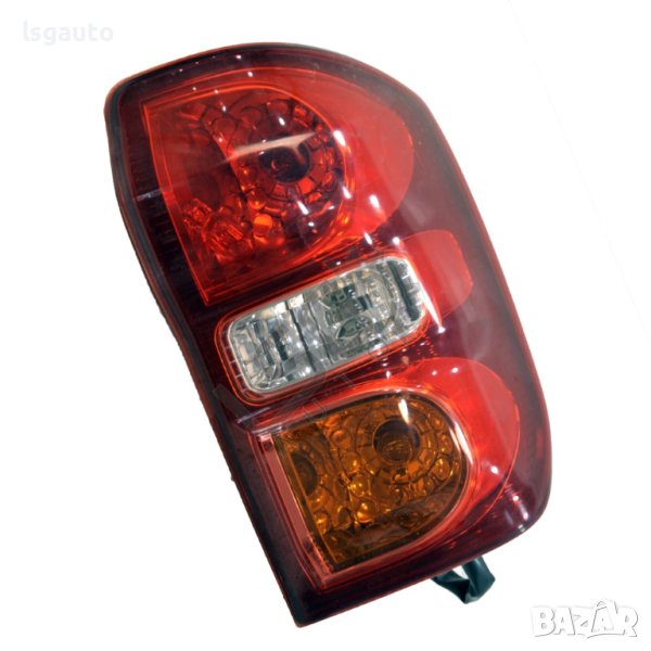 Десен стоп Toyota RAV4 II 2000-2006 ID:107247, снимка 1