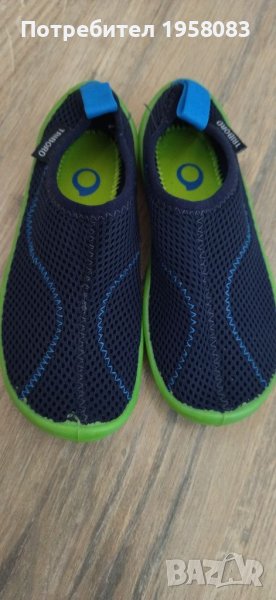 Triabordдетски обувки за водни спортове 18/18.5см , снимка 1