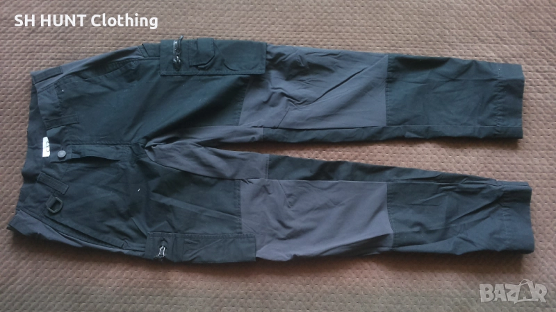 FRISTADS 126516-940 Stretch Worrk Trouser размер S работен панталон W4-446, снимка 1