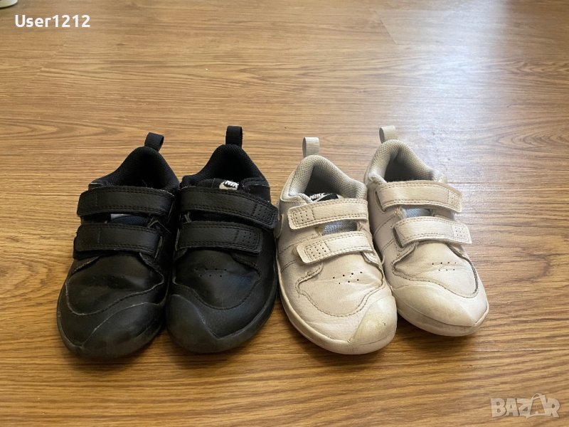 Nike pico5 детски маратонки, снимка 1