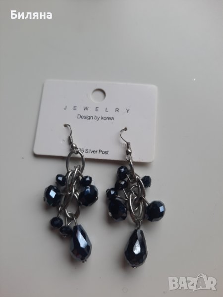 Обеци, снимка 1