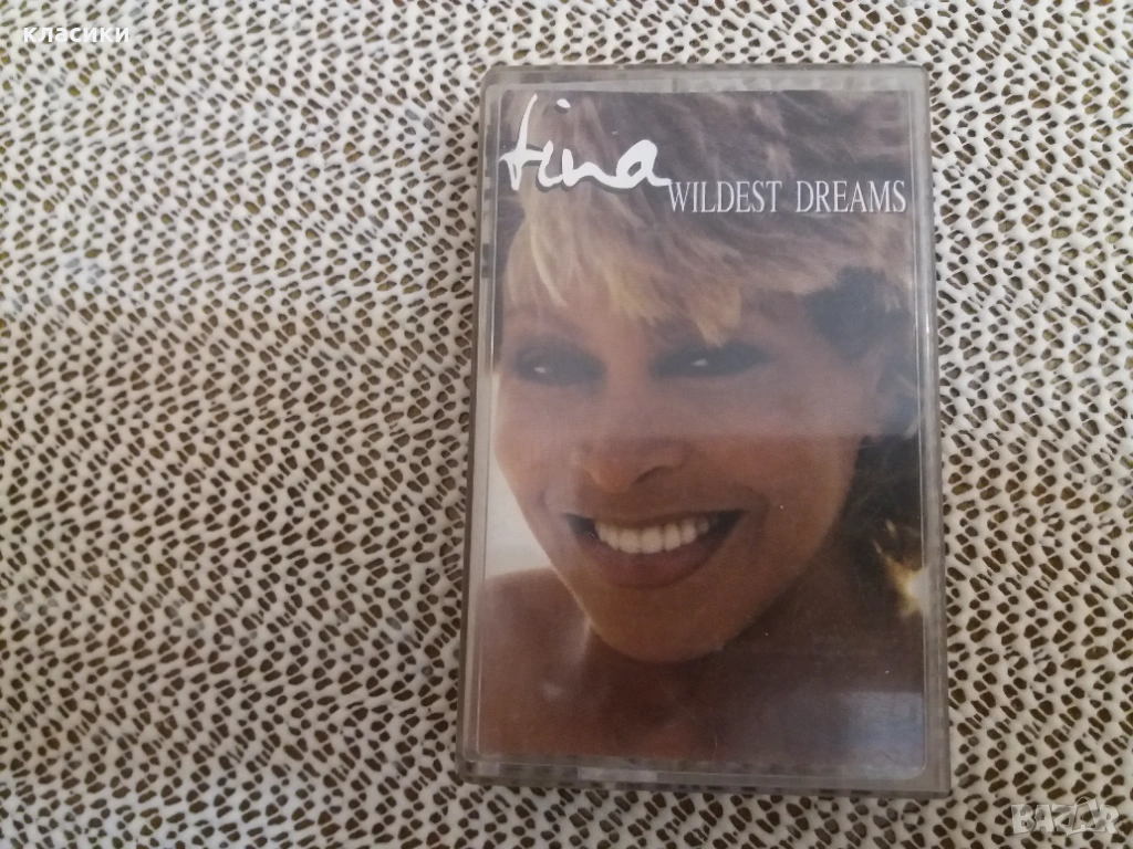 Тина Търнър. , снимка 1