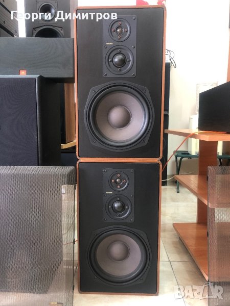 Visonik Ambassador 120, снимка 1