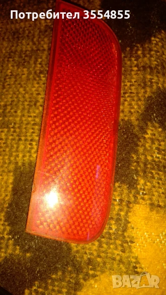 Отразител Ford Fusion, снимка 1