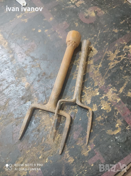 Наковални, снимка 1