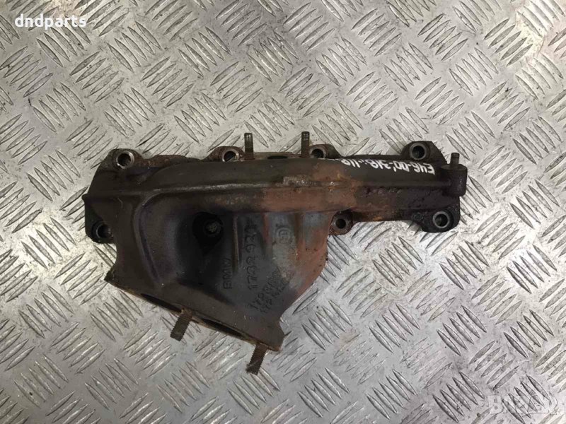 Изпускателни колектори BMW,E46,318i,2000г., снимка 1