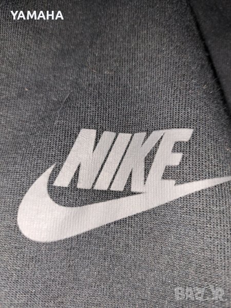 Nike. Юношеско Горнище с къс ръкав , снимка 1