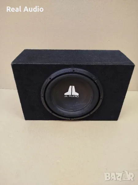 Бас каса JL Audio , снимка 1